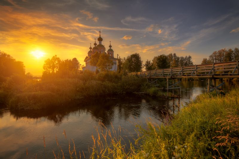 Олонец... фото превью