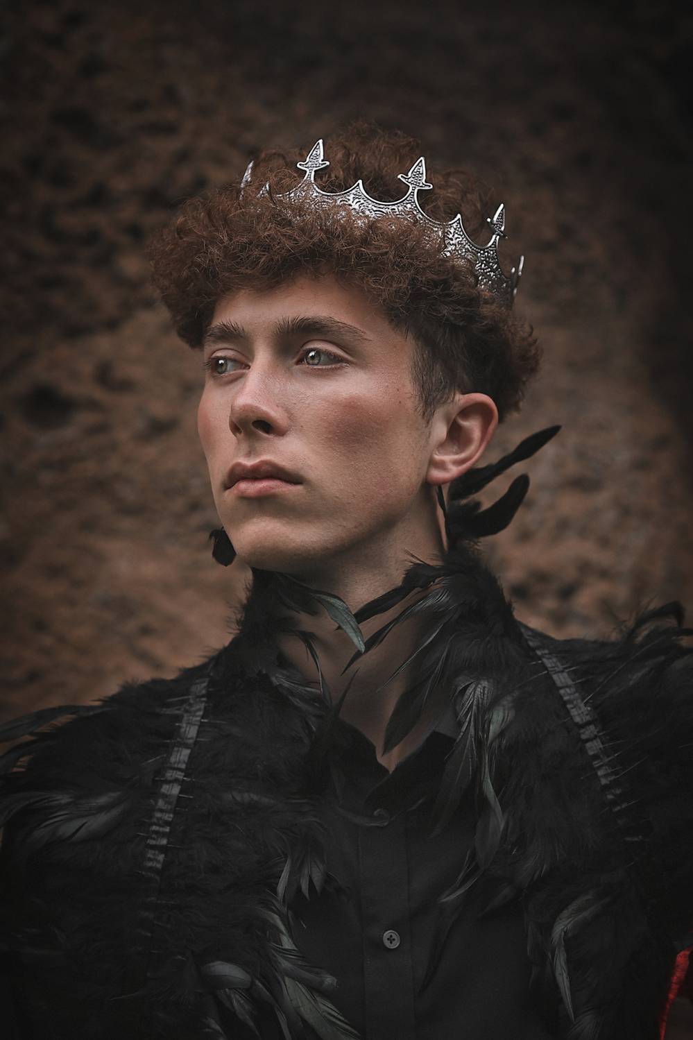 , Лысенкова Аксинья