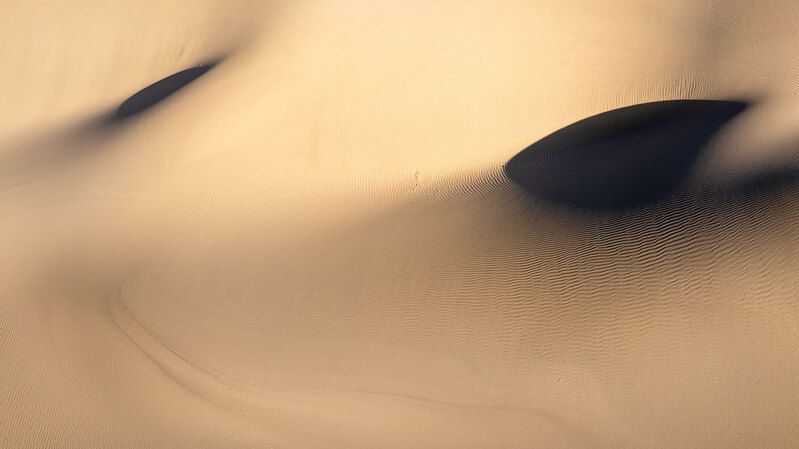 Песочное настроение. фото превью