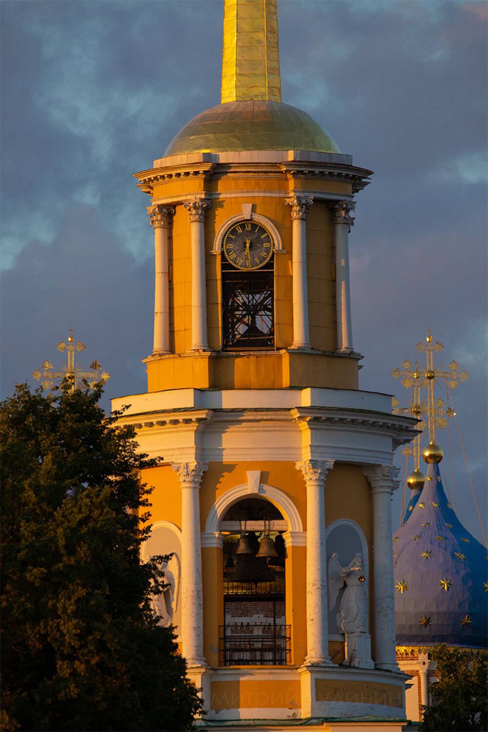 , Чудинин Дмитрий