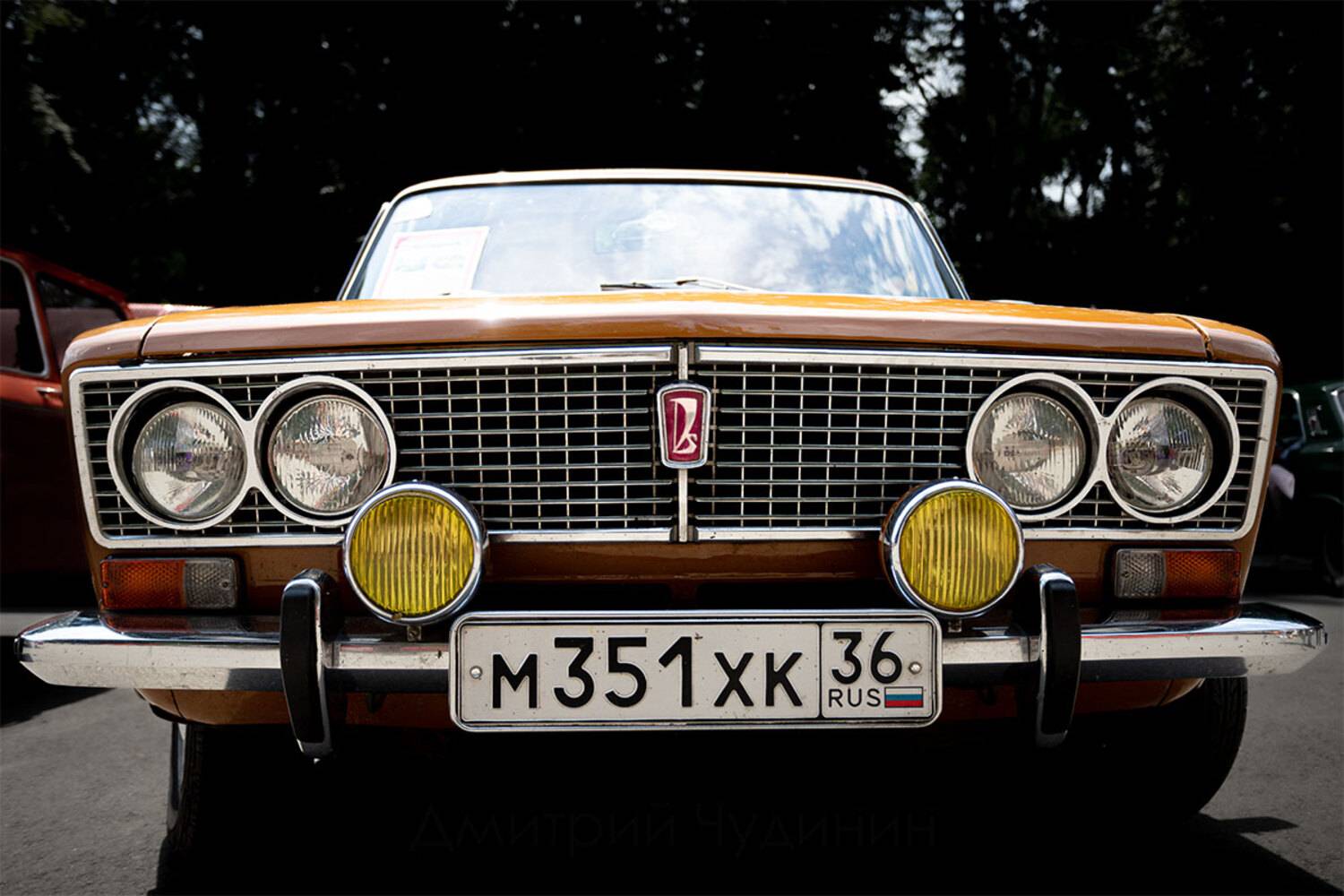 , Чудинин Дмитрий