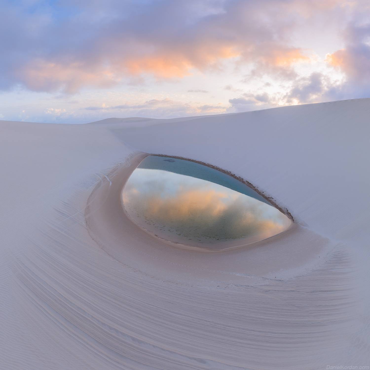 , Даниил Коржонов