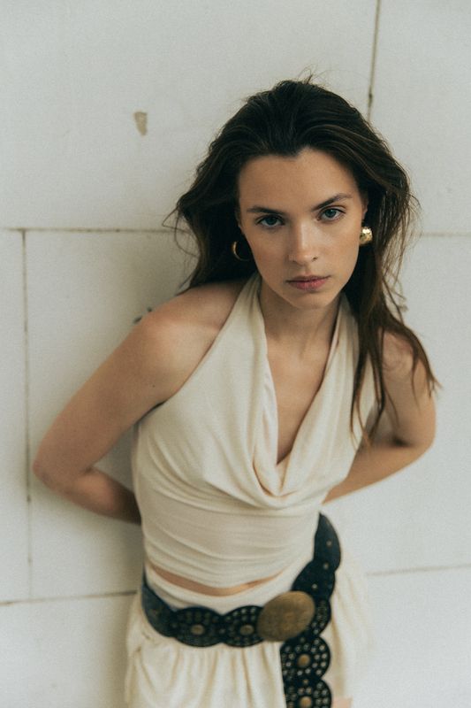 Портрет фото превью