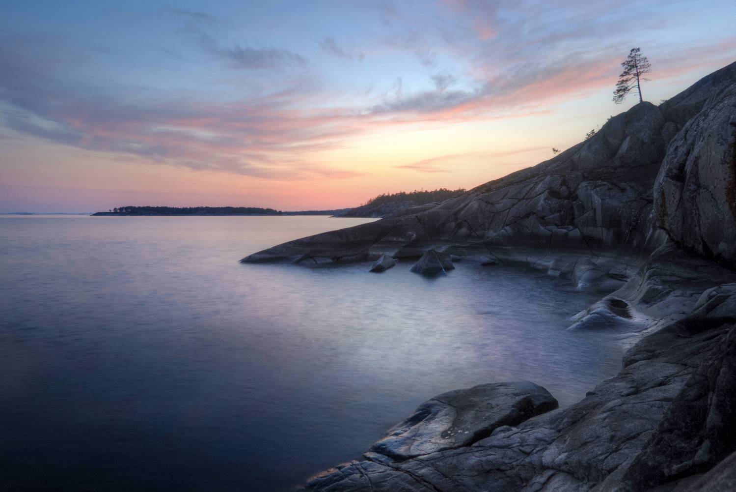 карелия, Виктор