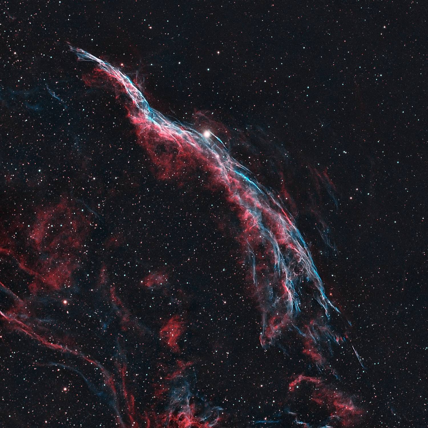 , Павел Абакумов