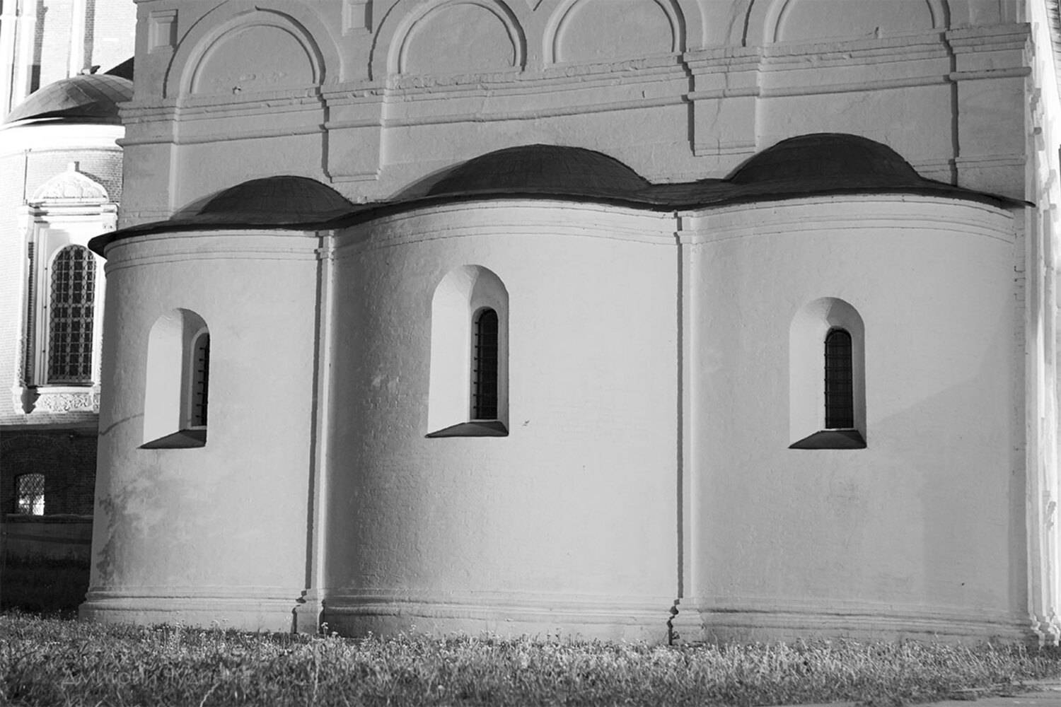 , Чудинин Дмитрий