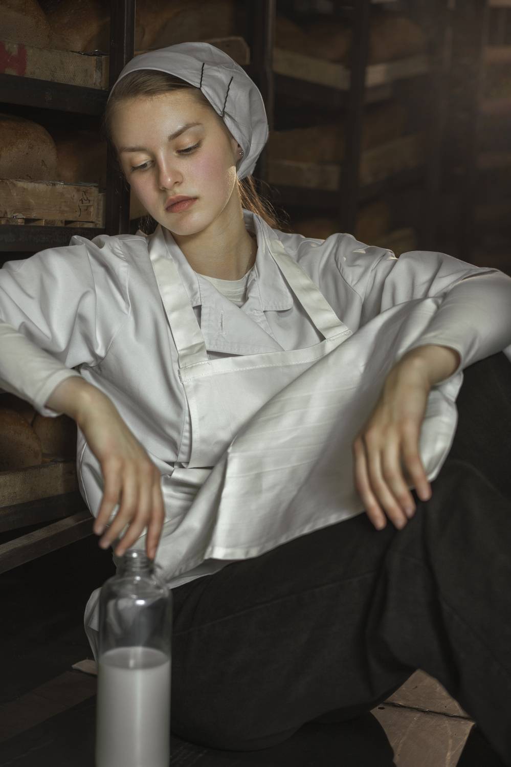 , Рязанцева Анастасия