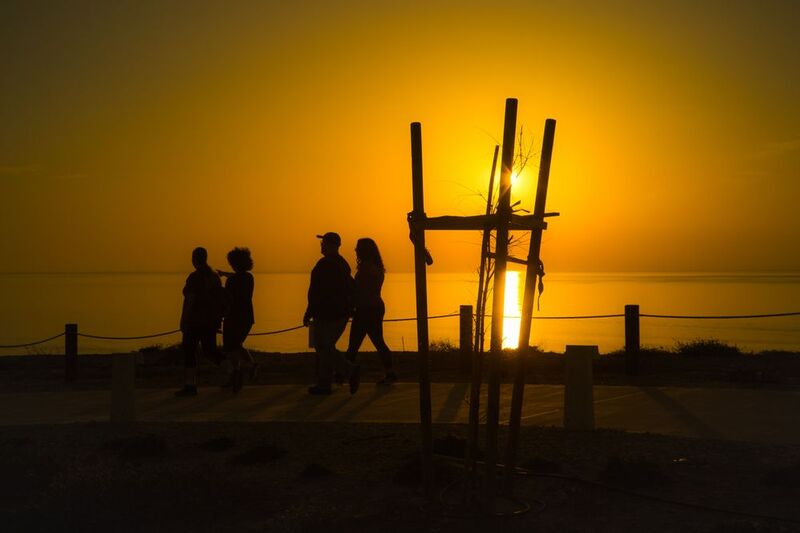 The Mediterranean Sea фото превью