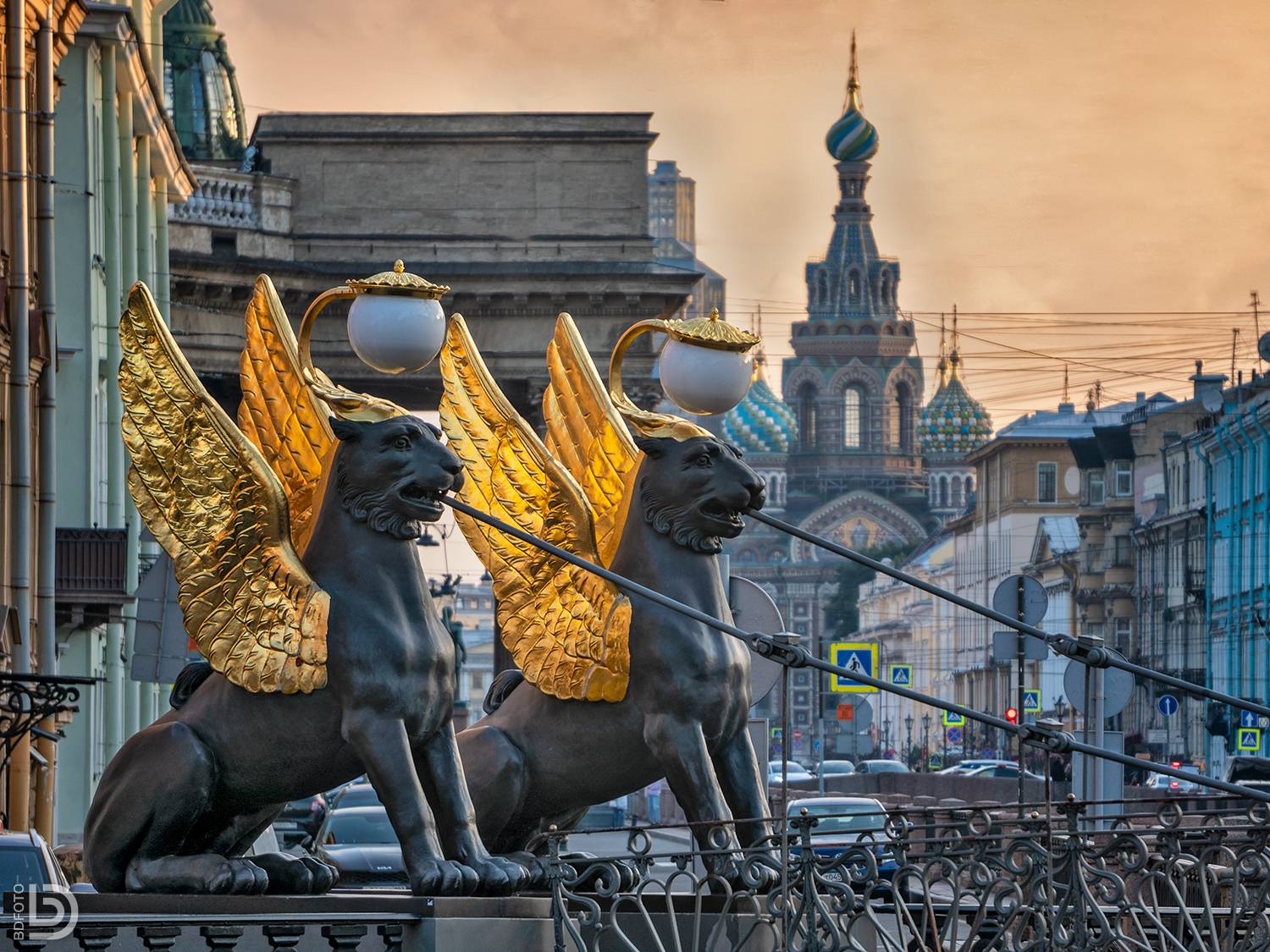 , Дмитрий Бакулин