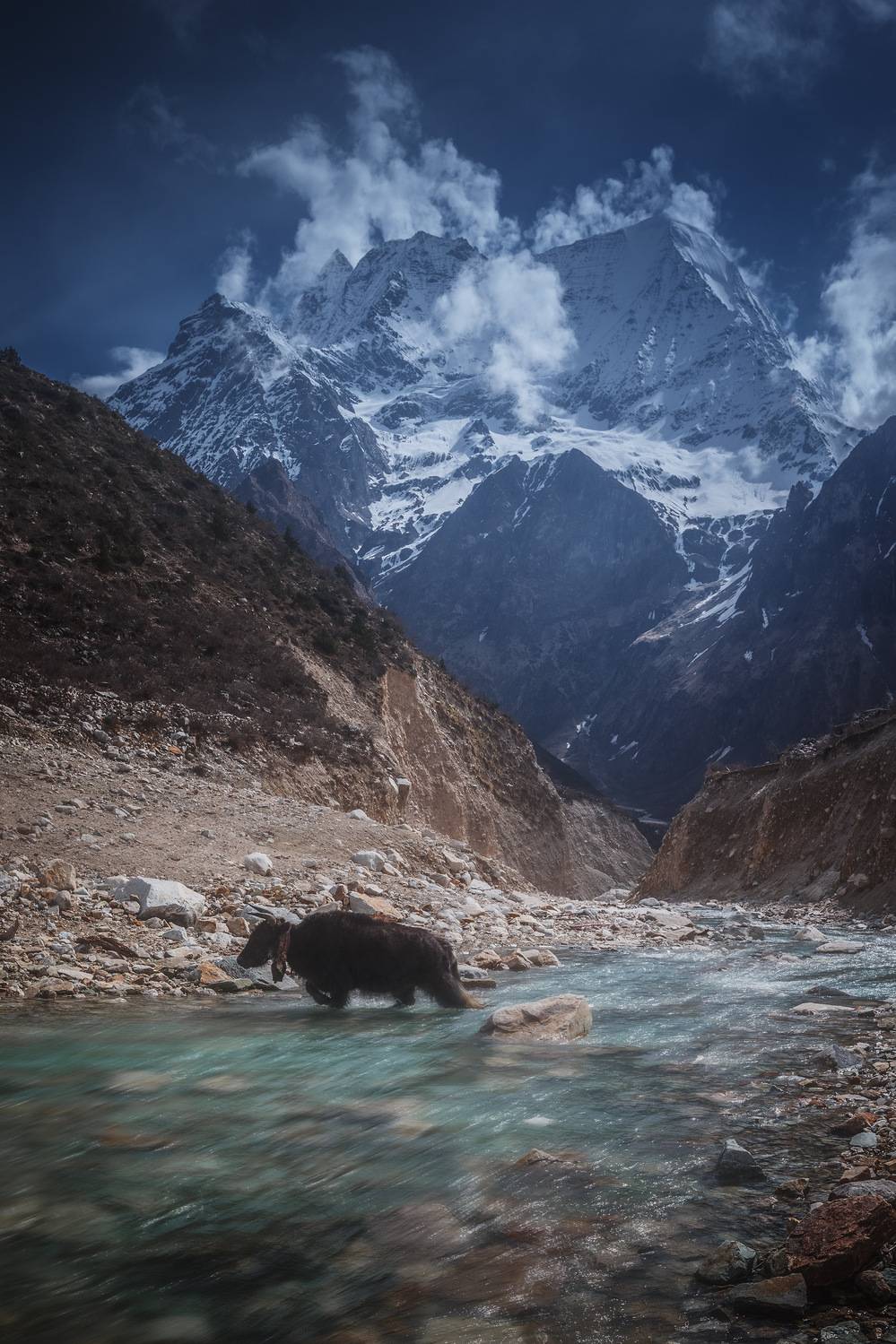 , Иван Козорезов