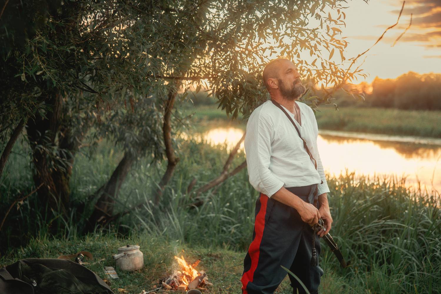 , Сергей Лучин