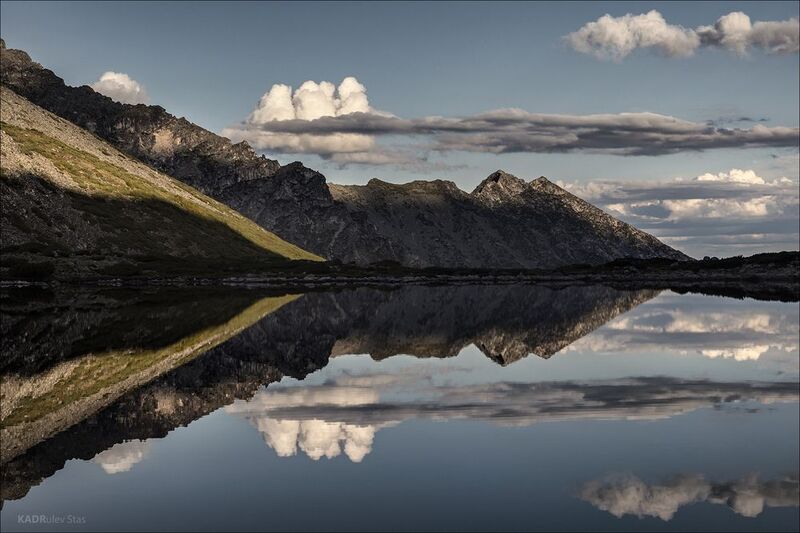 Баргузин + фото превью