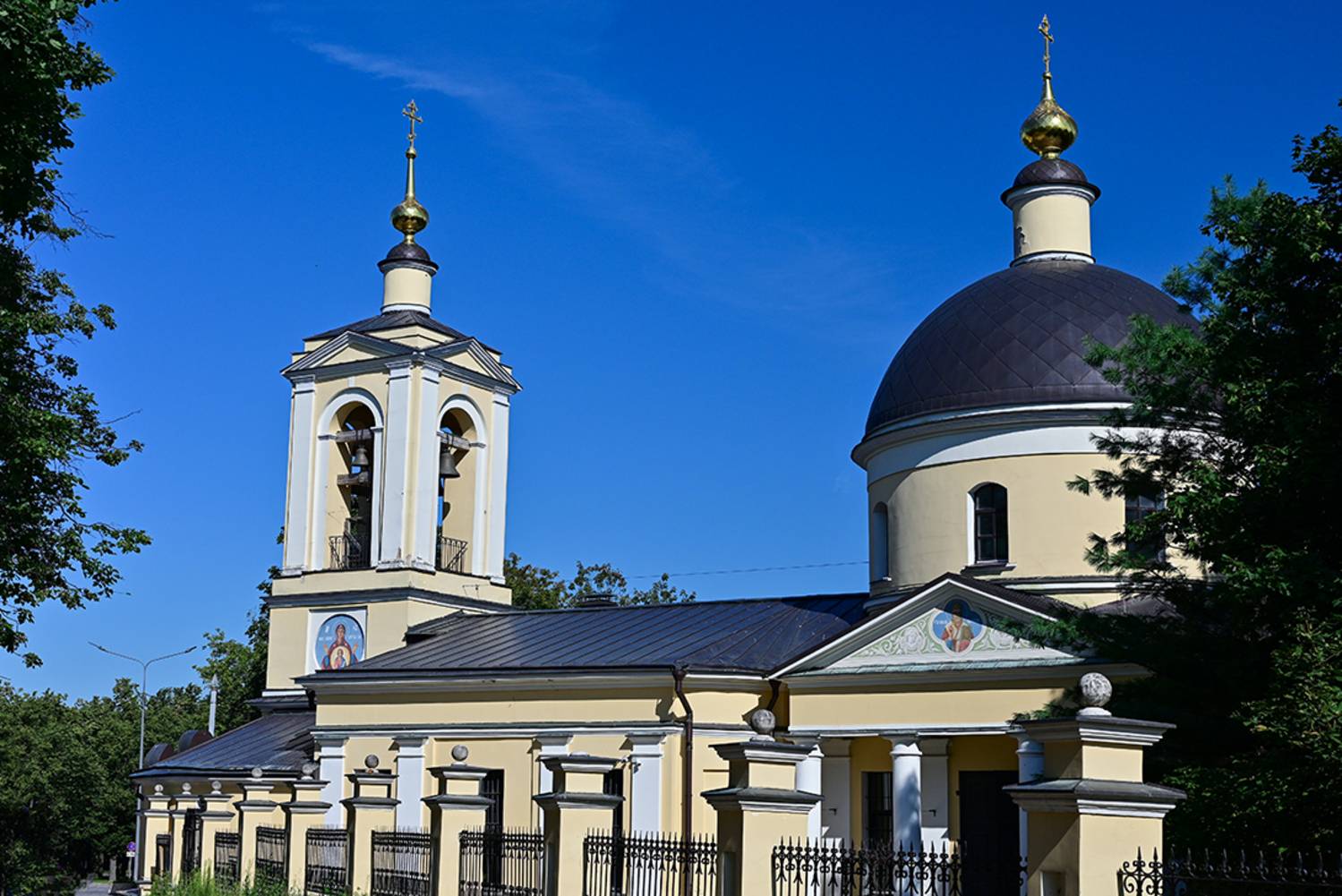 , Калёв Сергей