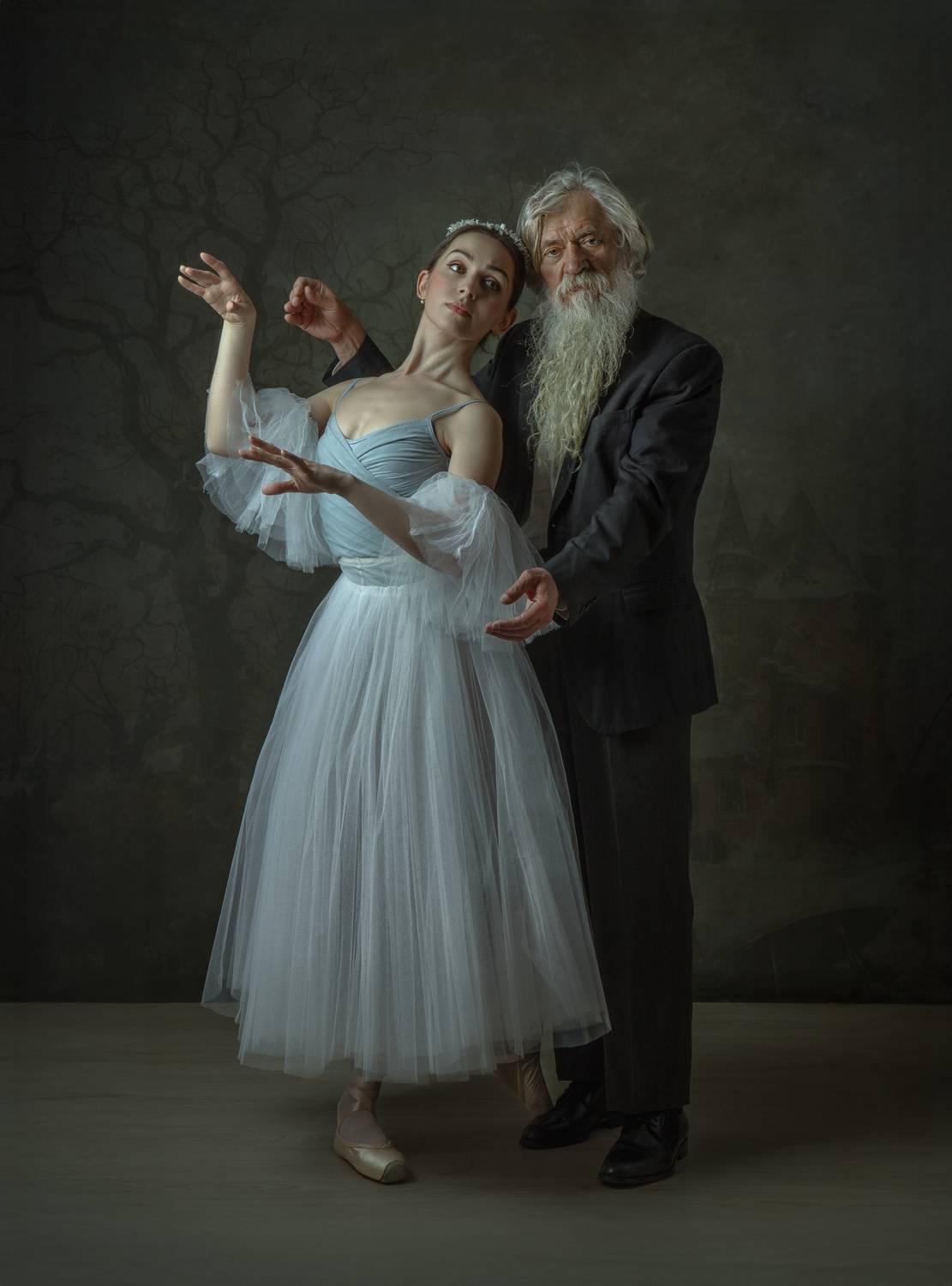 , Туева Наталья