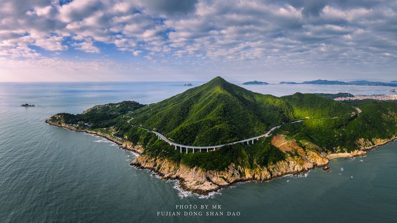 Su Feng mountain фото превью