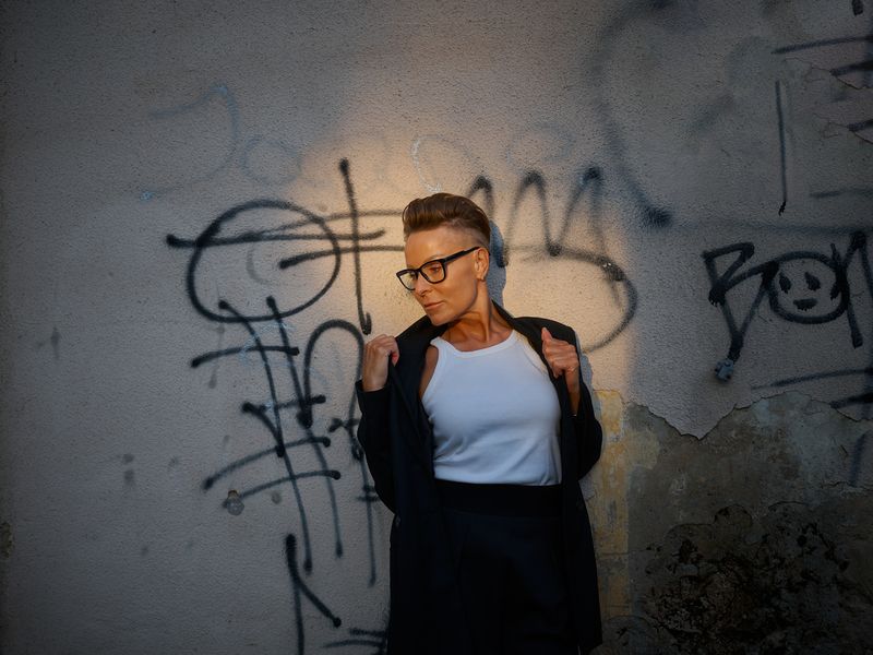 Портрет фото превью