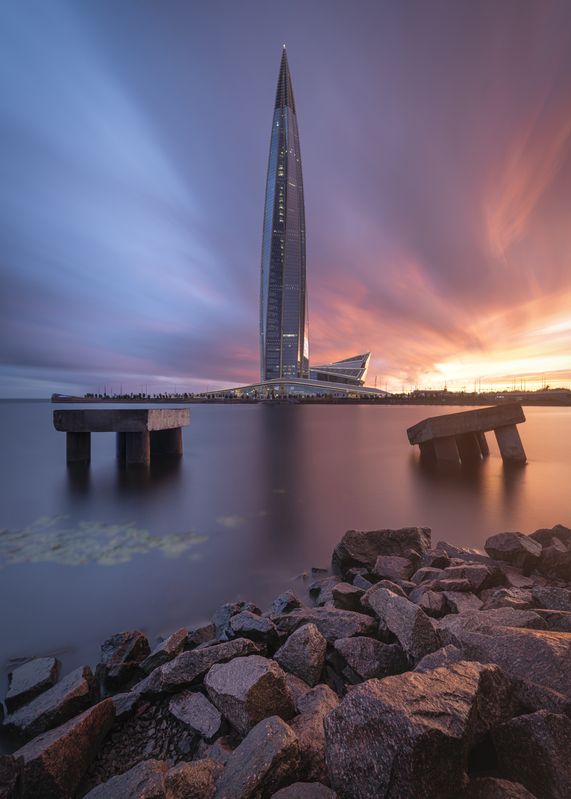 Противостояние фото превью