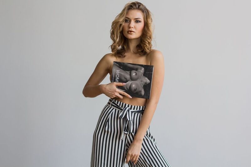 Марина фото превью