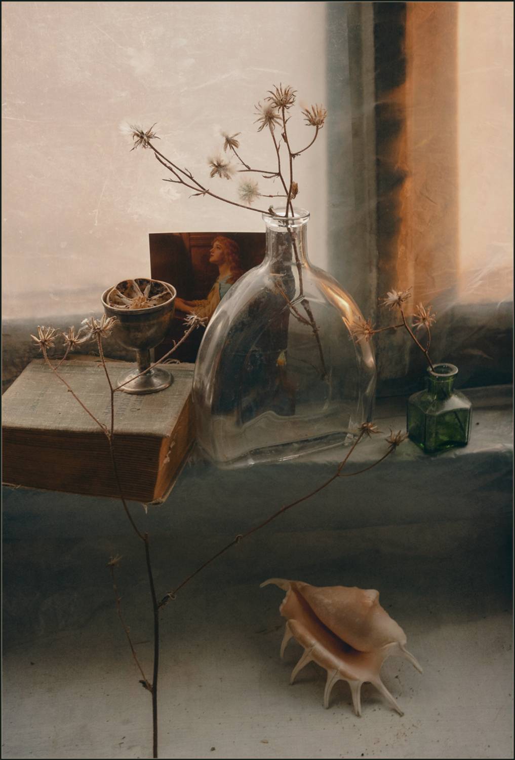 , Александр Хромеев