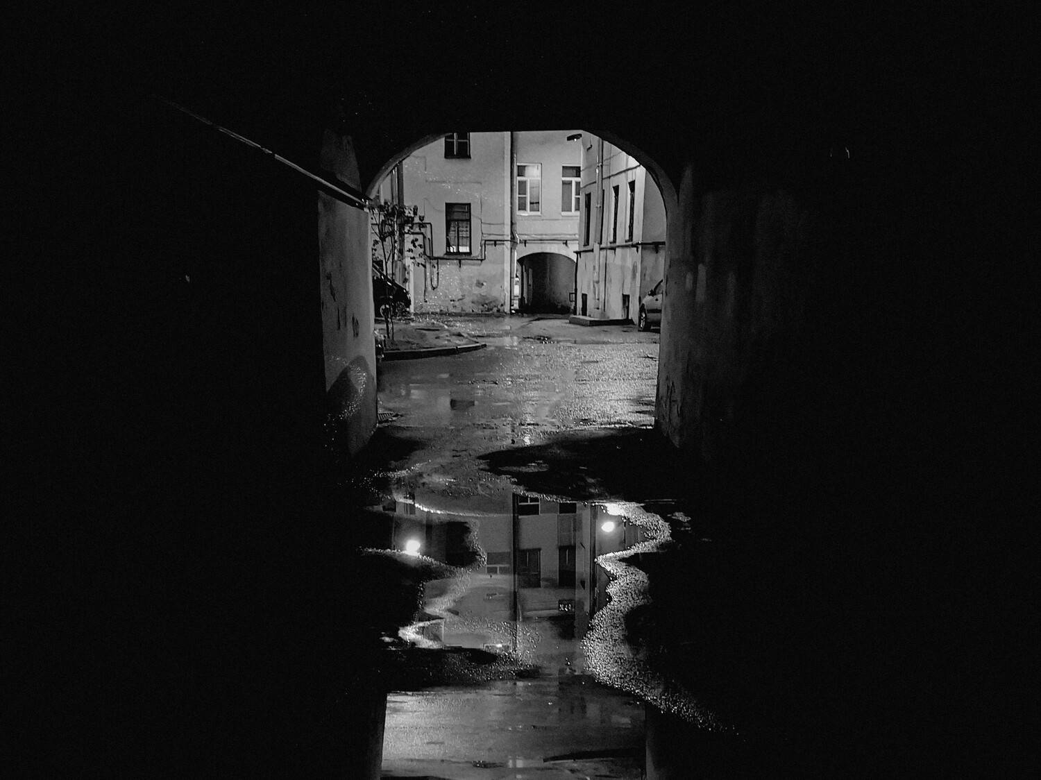 , Антон Лаба