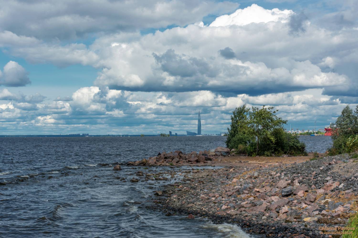 город, архитектура, санкт-петербург, финский залив, море, Павлова Марина