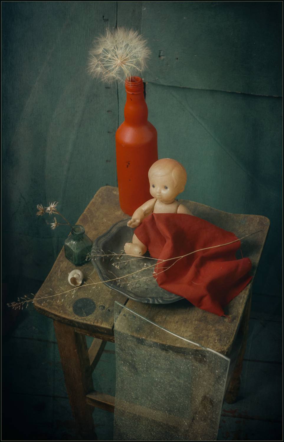 , Александр Хромеев