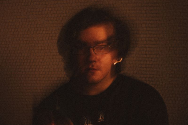 Capturing the vibe фото превью