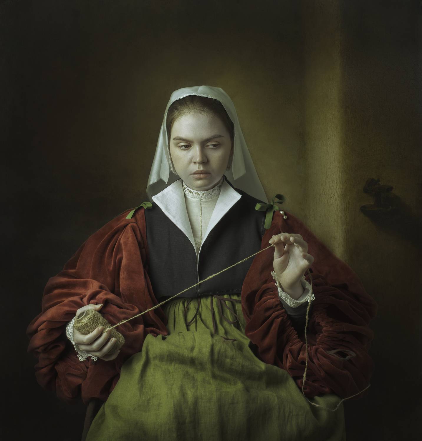 , Юлия Щинова