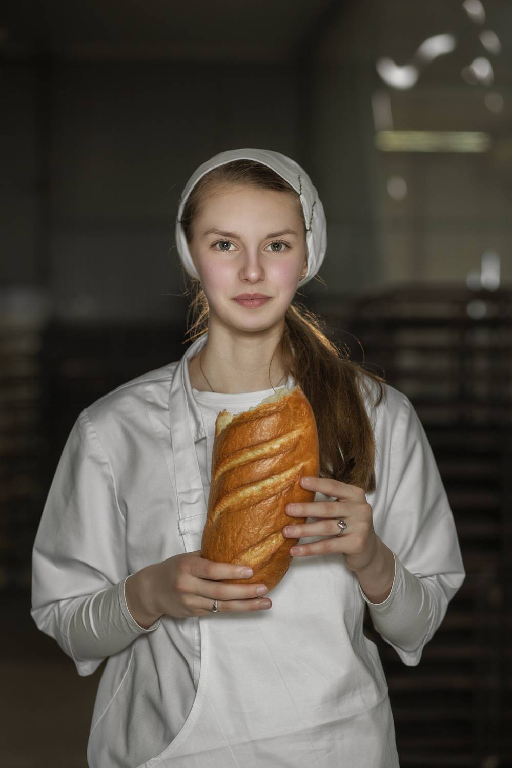 , Рязанцева Анастасия