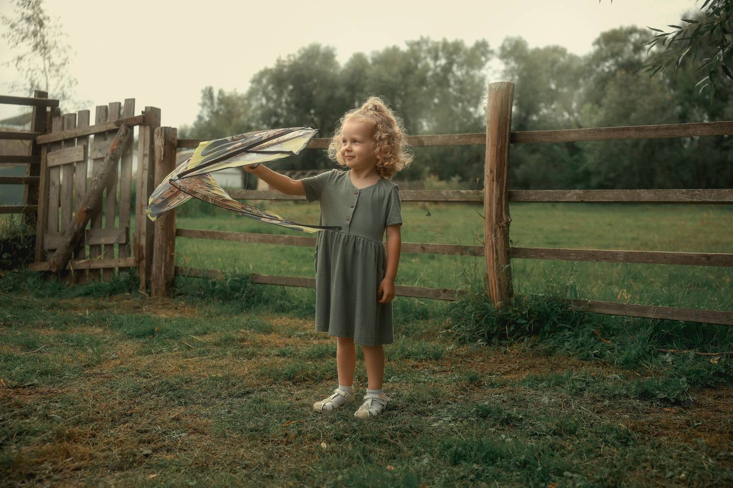 , Сергей Лучин