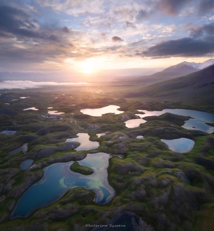 Киргизия фото превью