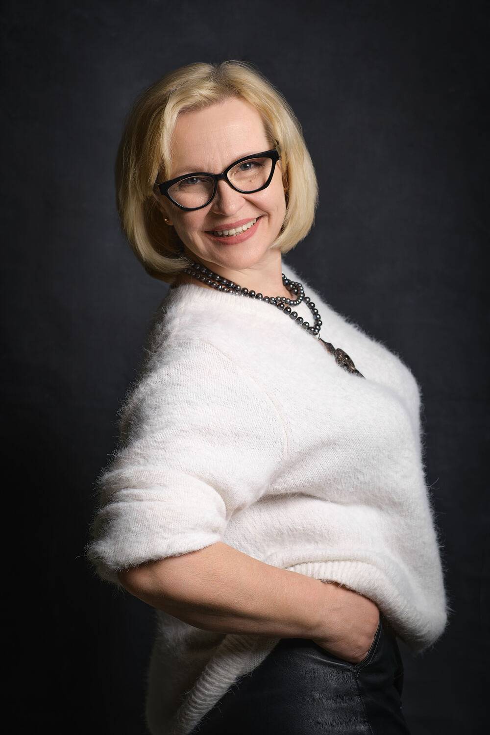 , Колчанова Мария