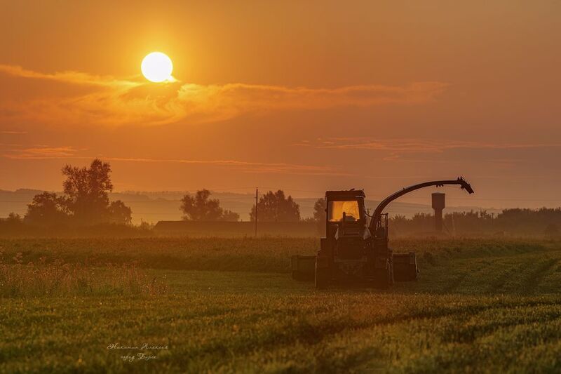 Агро-Стартер фото превью