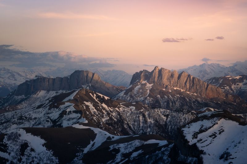 Чертовы ворота фото превью