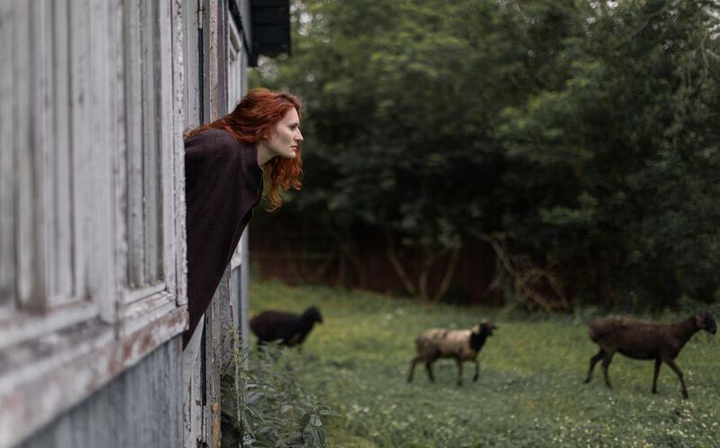 фотограф фролов андрей Юлия Морозова фото превью