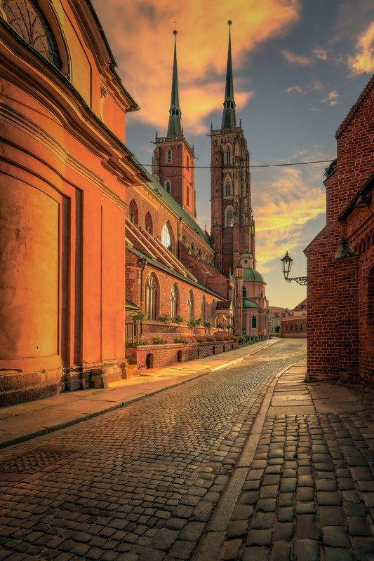 sunset фото превью