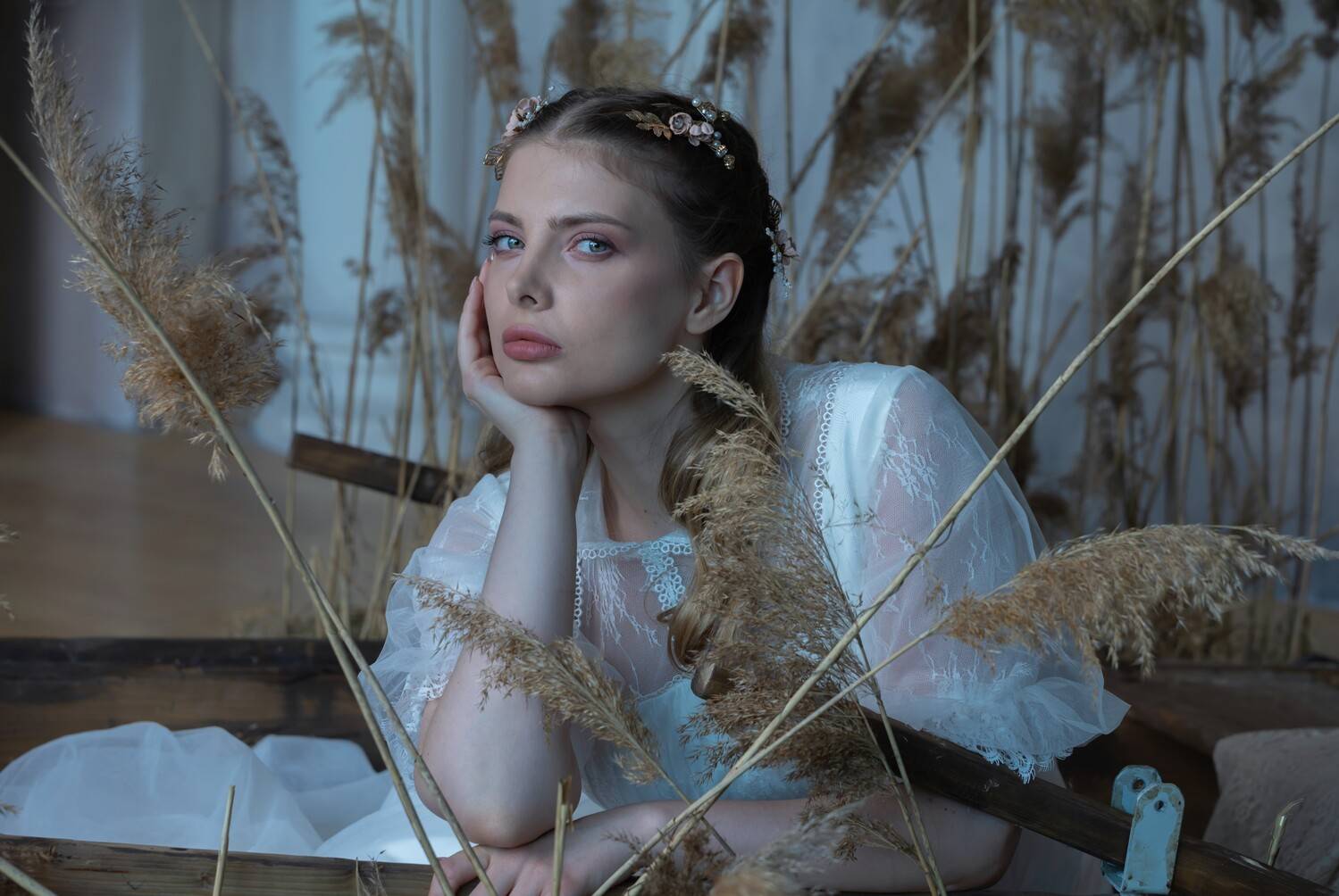 , Герцен Наталья