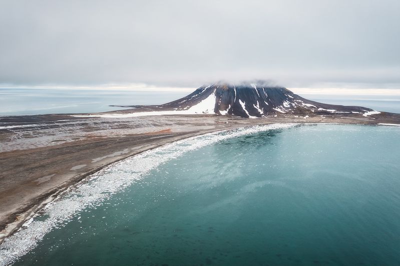 Остров Белл фото превью
