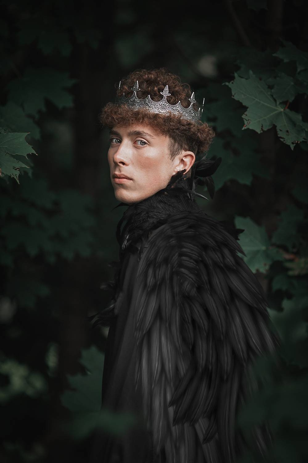 , Лысенкова Аксинья