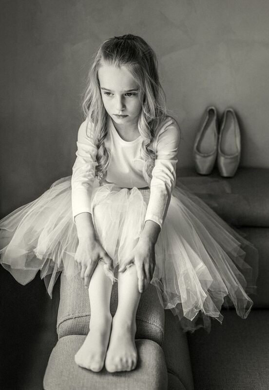 Балет... фото превью