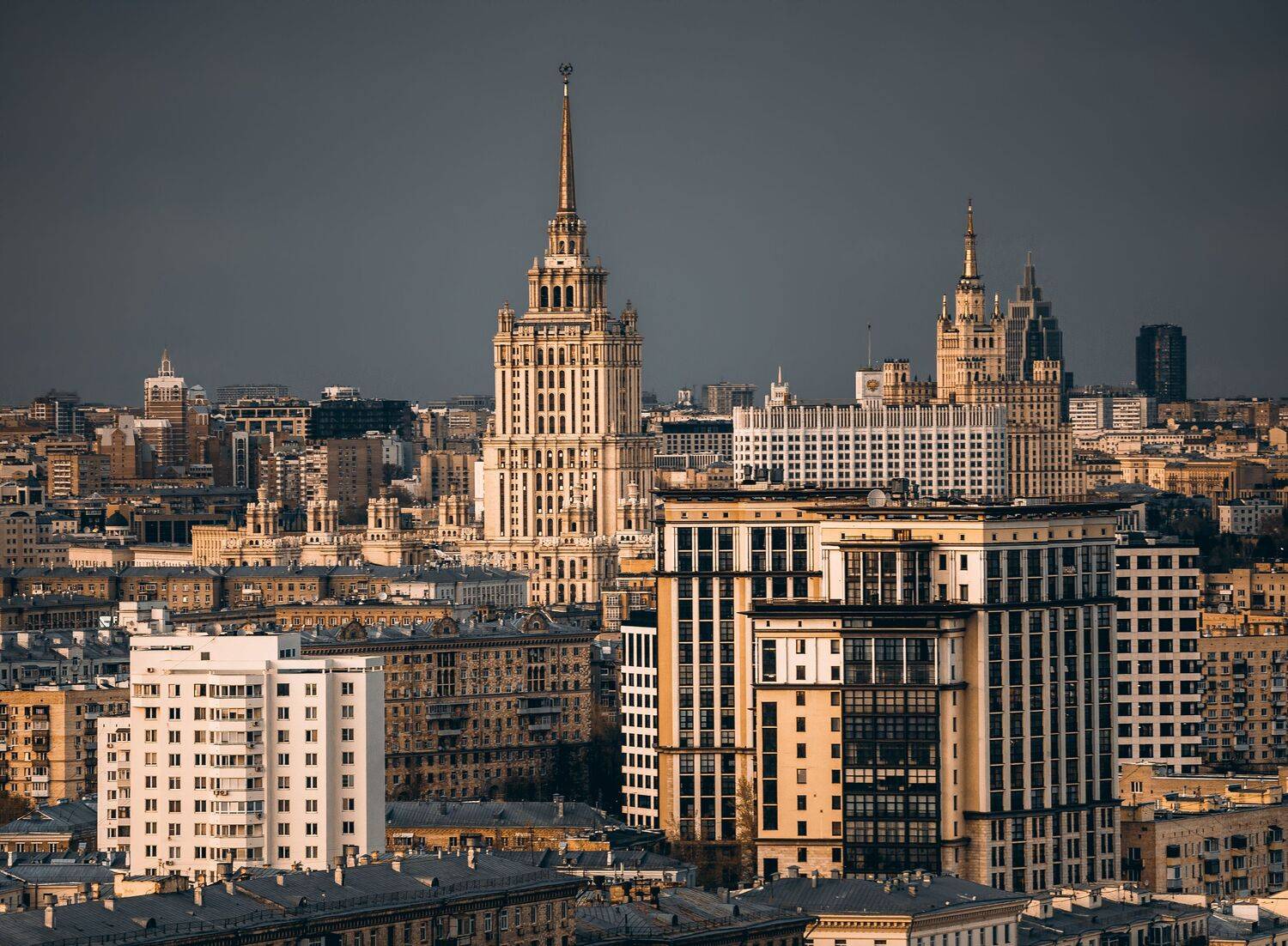 , Трепольский Дмитрий