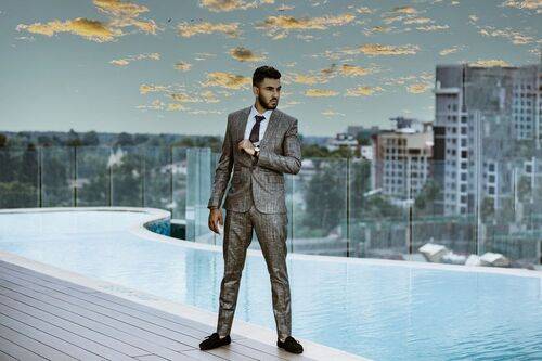 Kenyan Men Lifestyle Portraits Portraiture Outdoors On locations Editorials Fashion Catalog Custom designer Suits Nairobi City County Kenya East African
