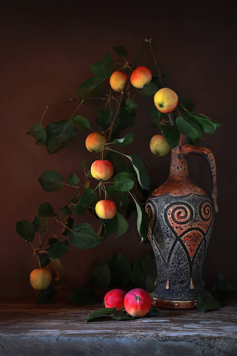 , Марина Никифорова