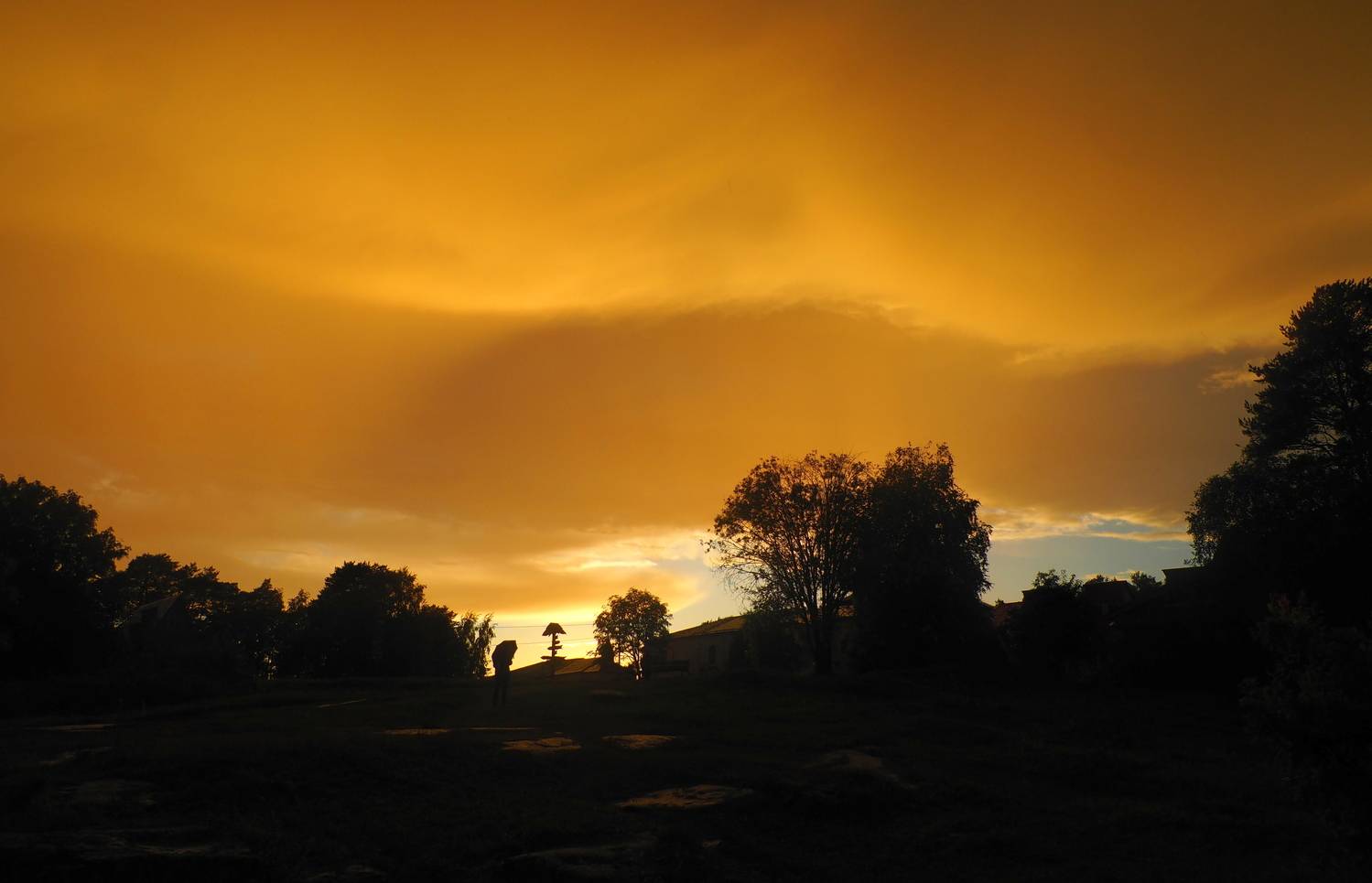 остров кий, ANDREY PERESHEIN