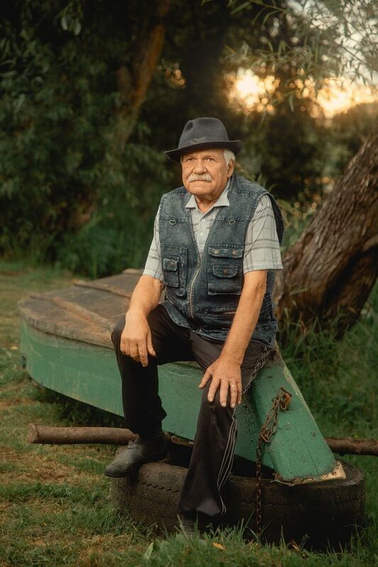 Самое ценное, что мы храним -это наши воспоминания! фото превью