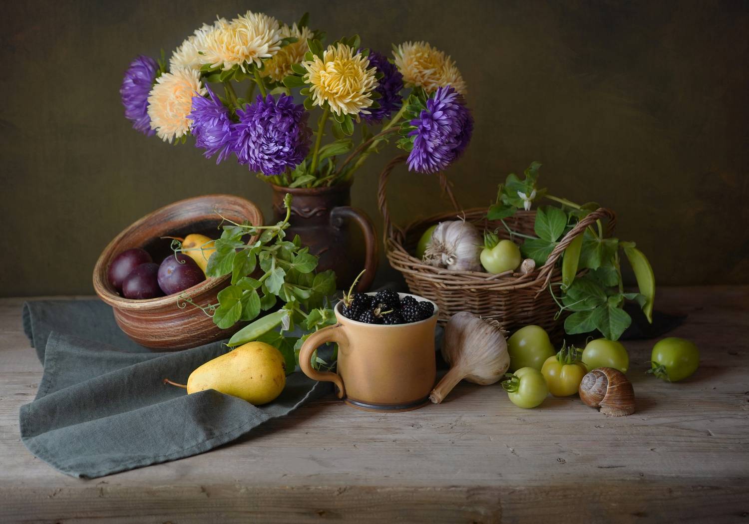 , Хохлова (Ермохина) Наталья