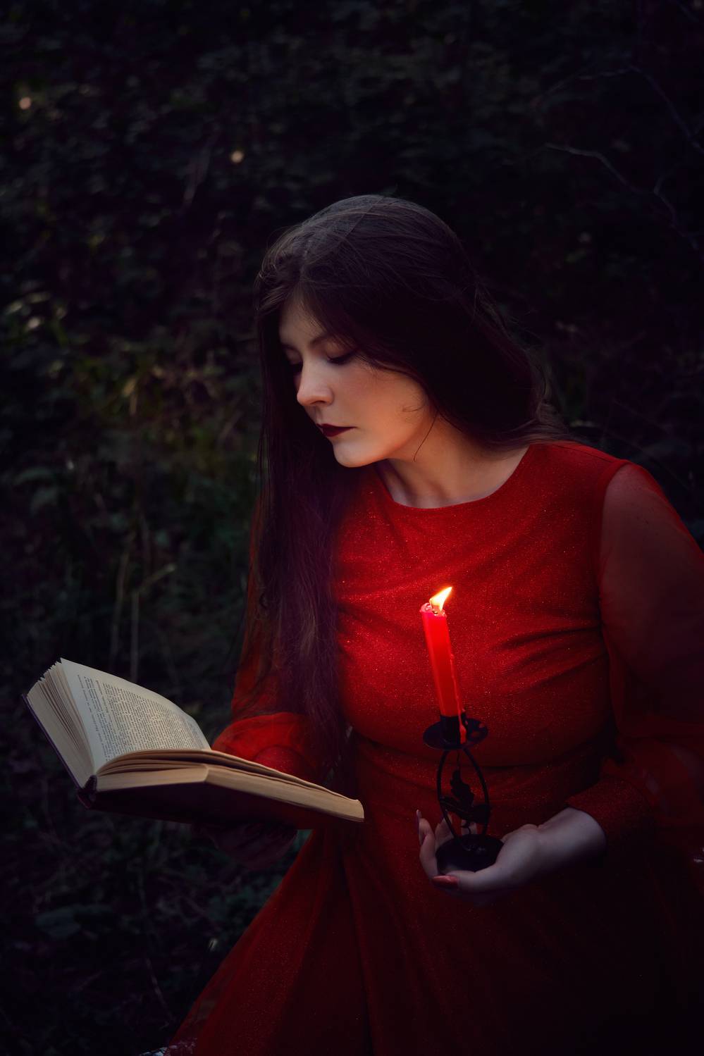 , Колчанова Мария