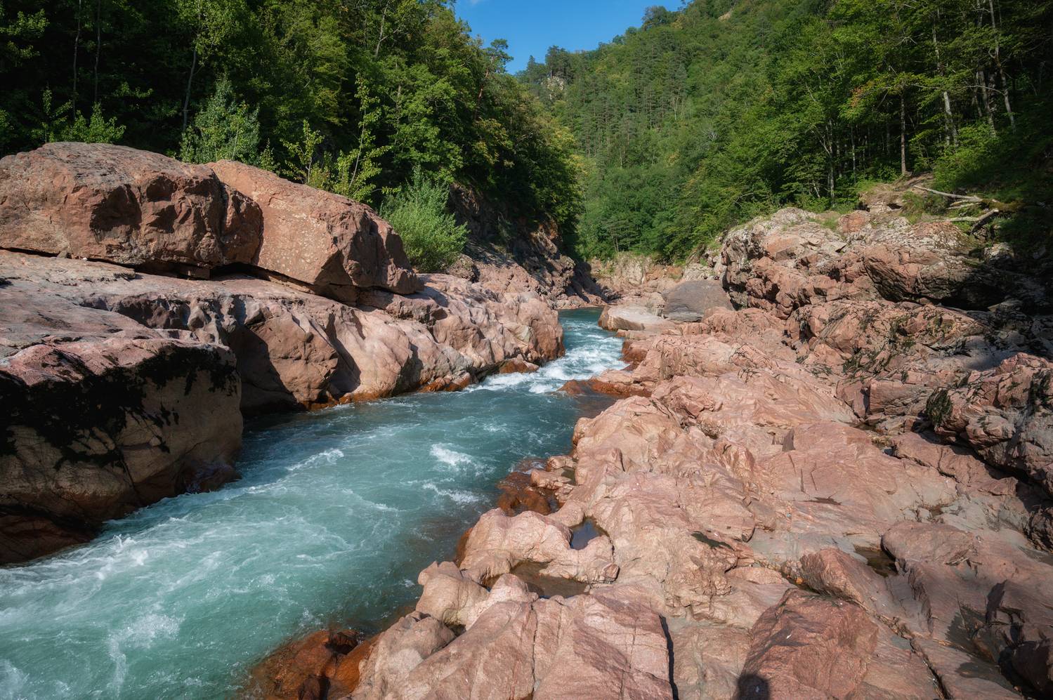 , Сергей Тихомиров