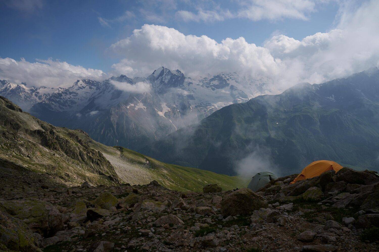 , Борис Дацковский