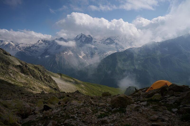 Сказочная Дигория (из серии). фото превью